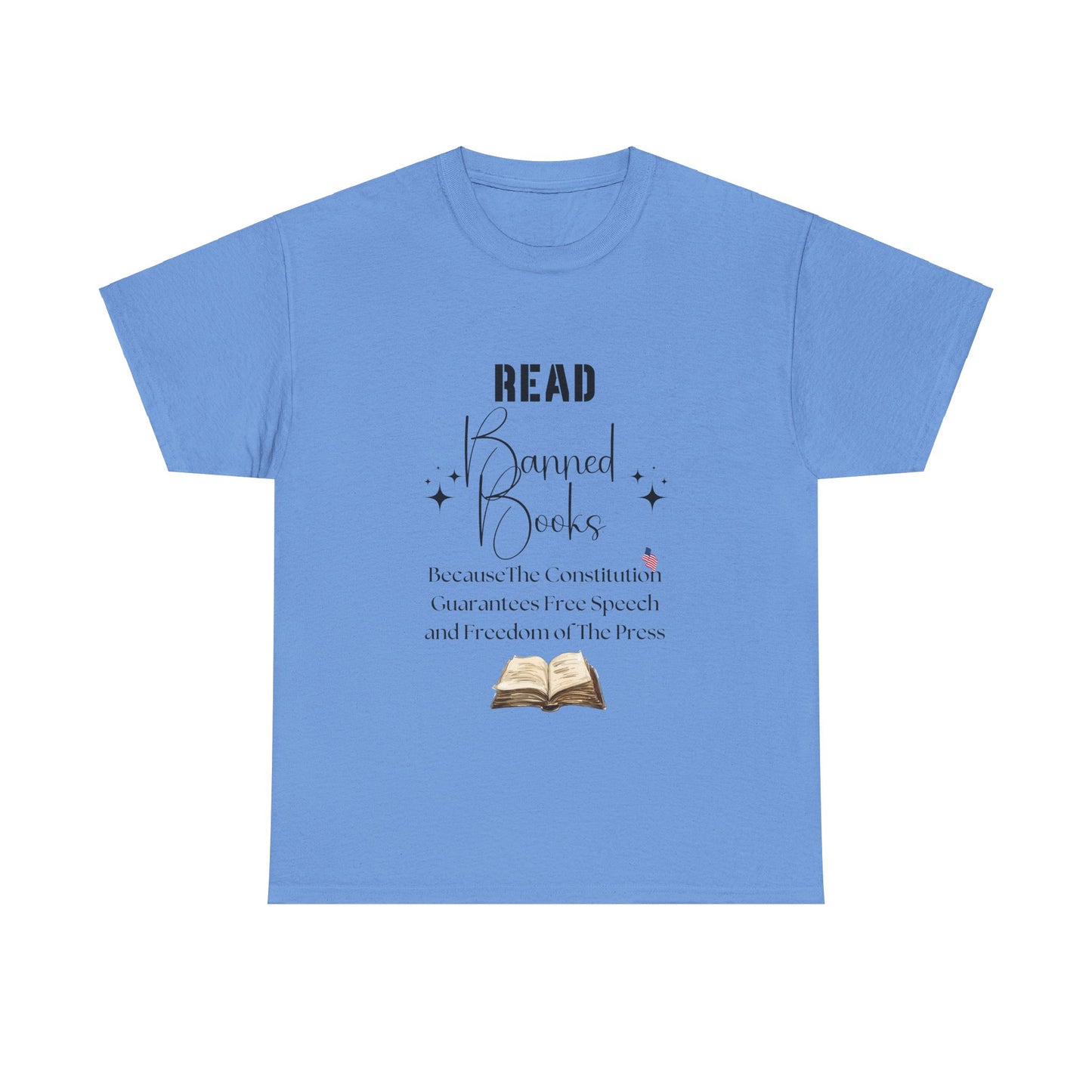 Read Banned Books