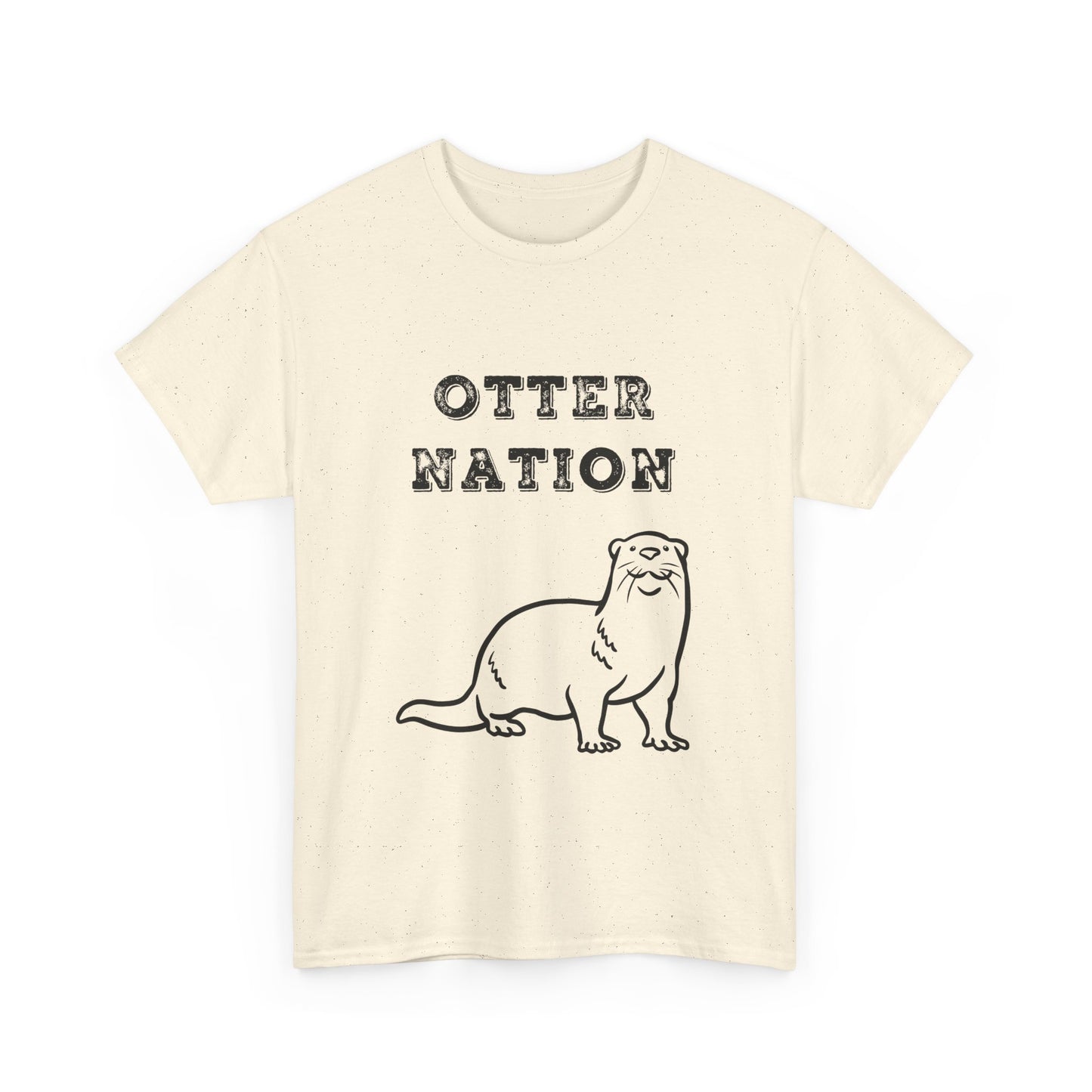 Otter Nation