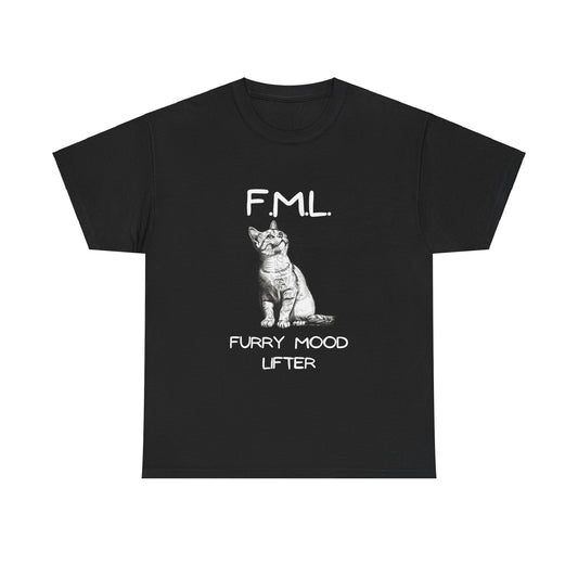 Furry Mood Lifter
