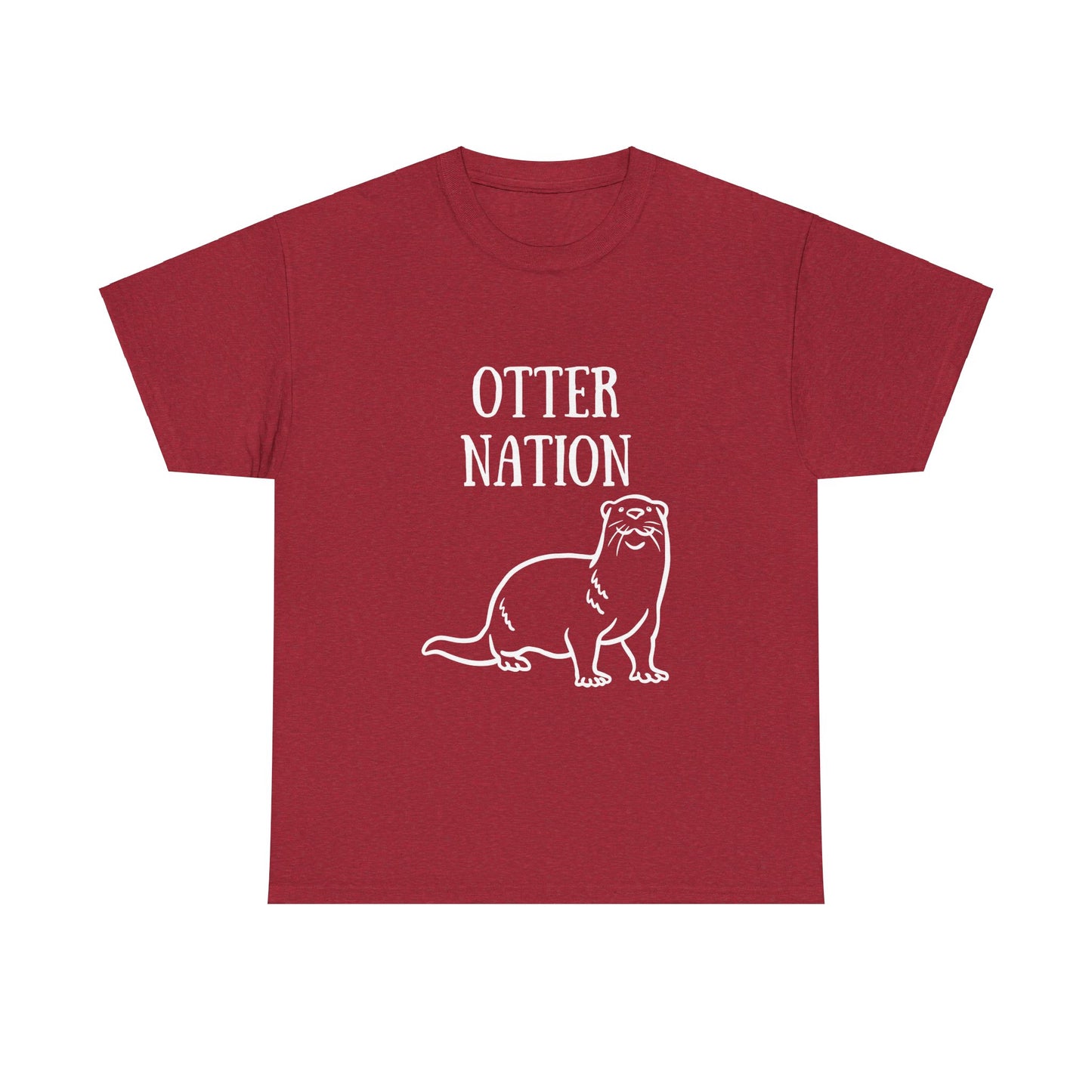 Otter Nation