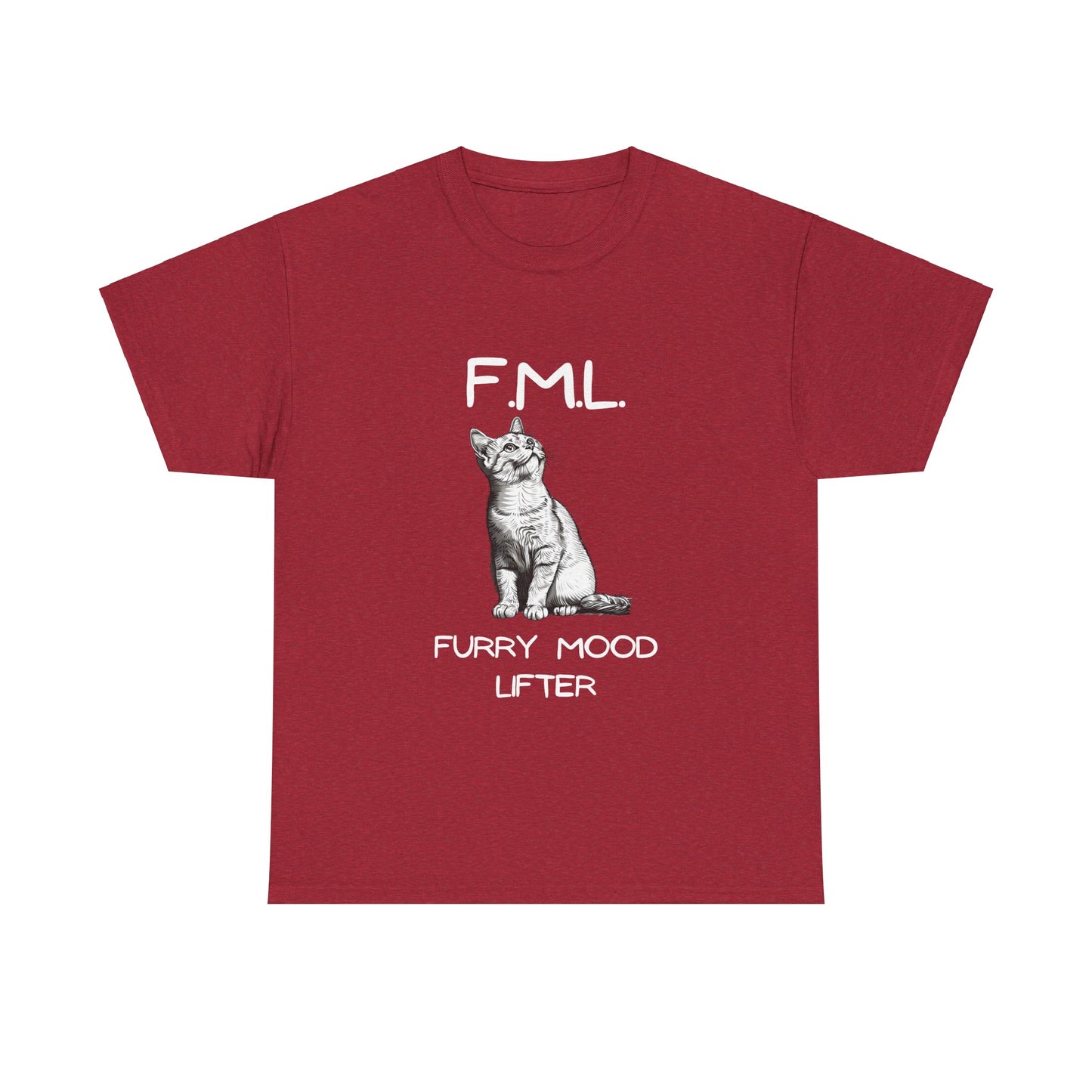 Furry Mood Lifter