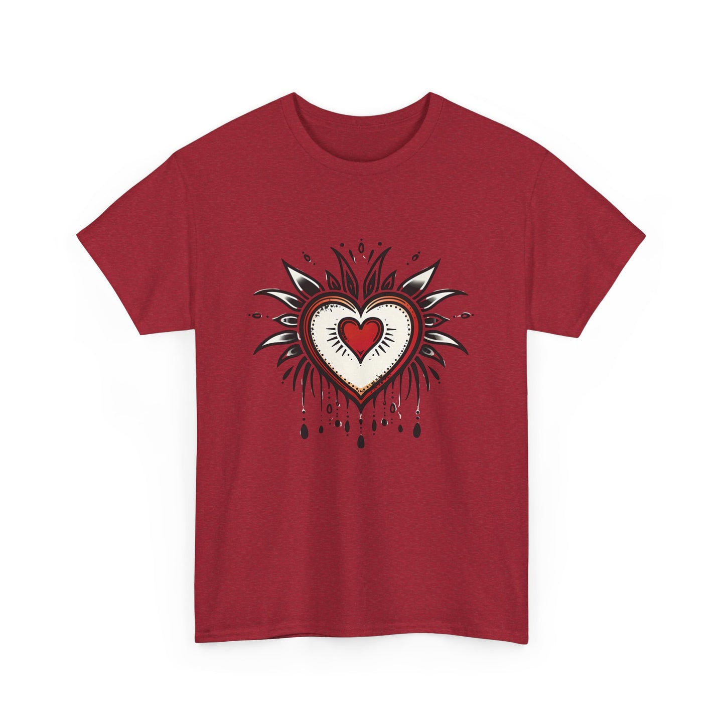 Tattoo Heart