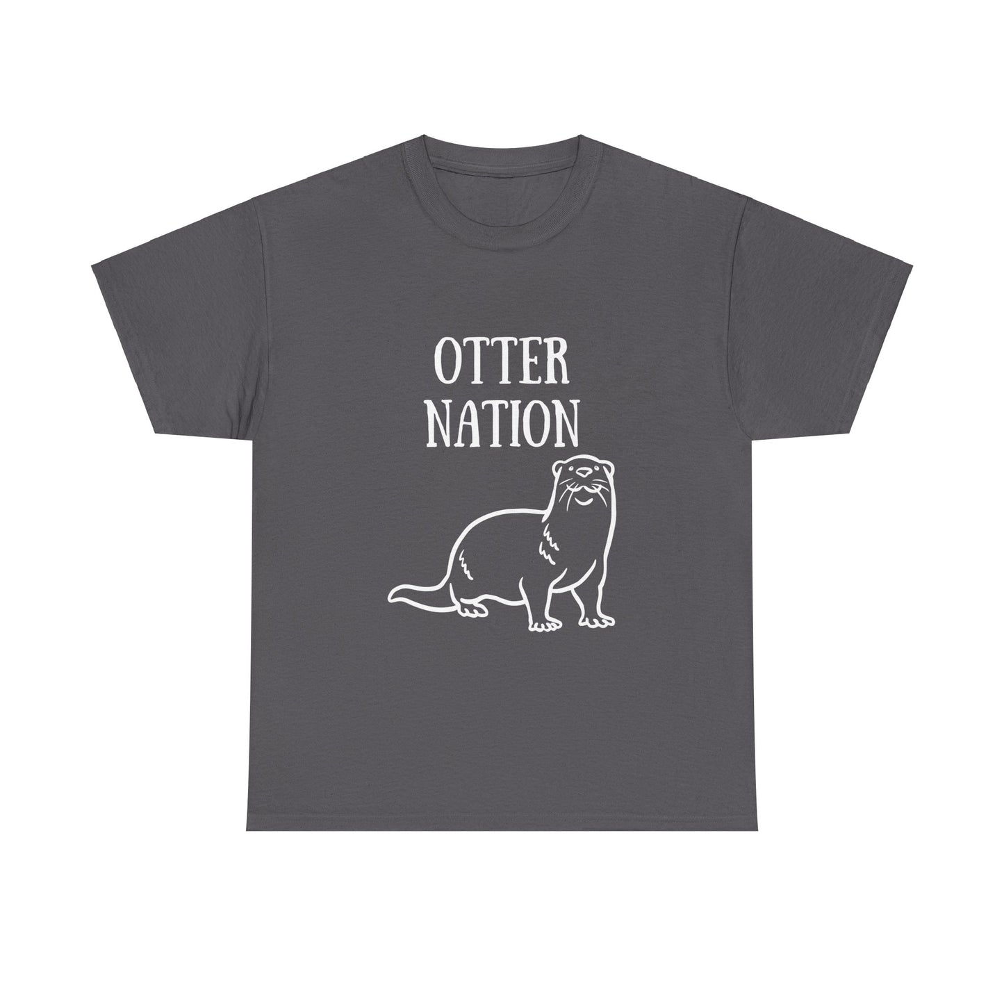 Otter Nation