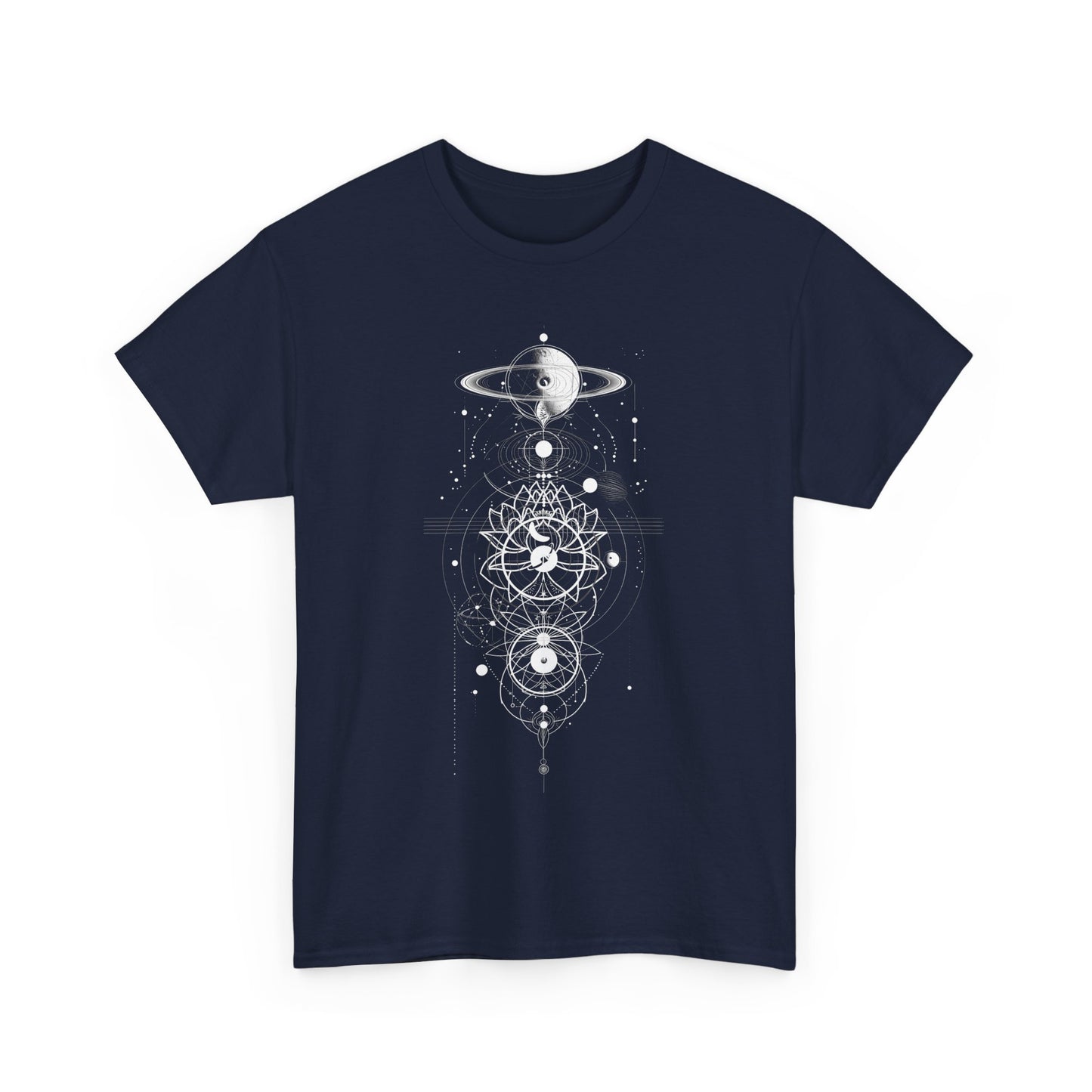 Detailed Orrery