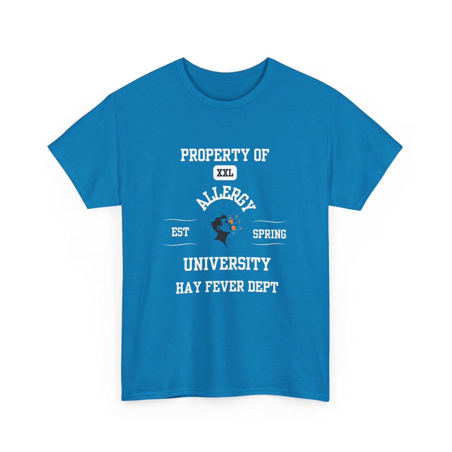 Property of Allergy University