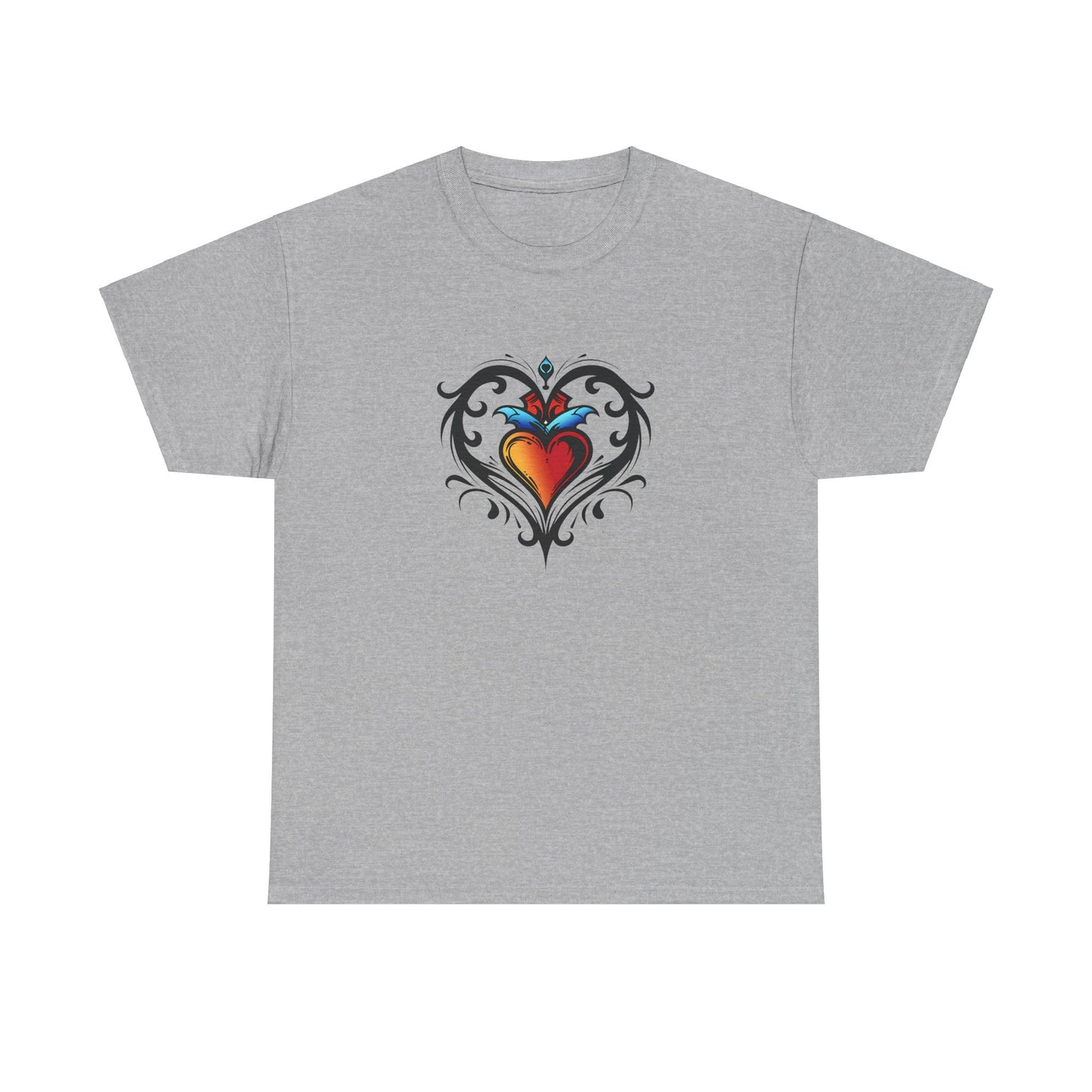 Tattoo Heart