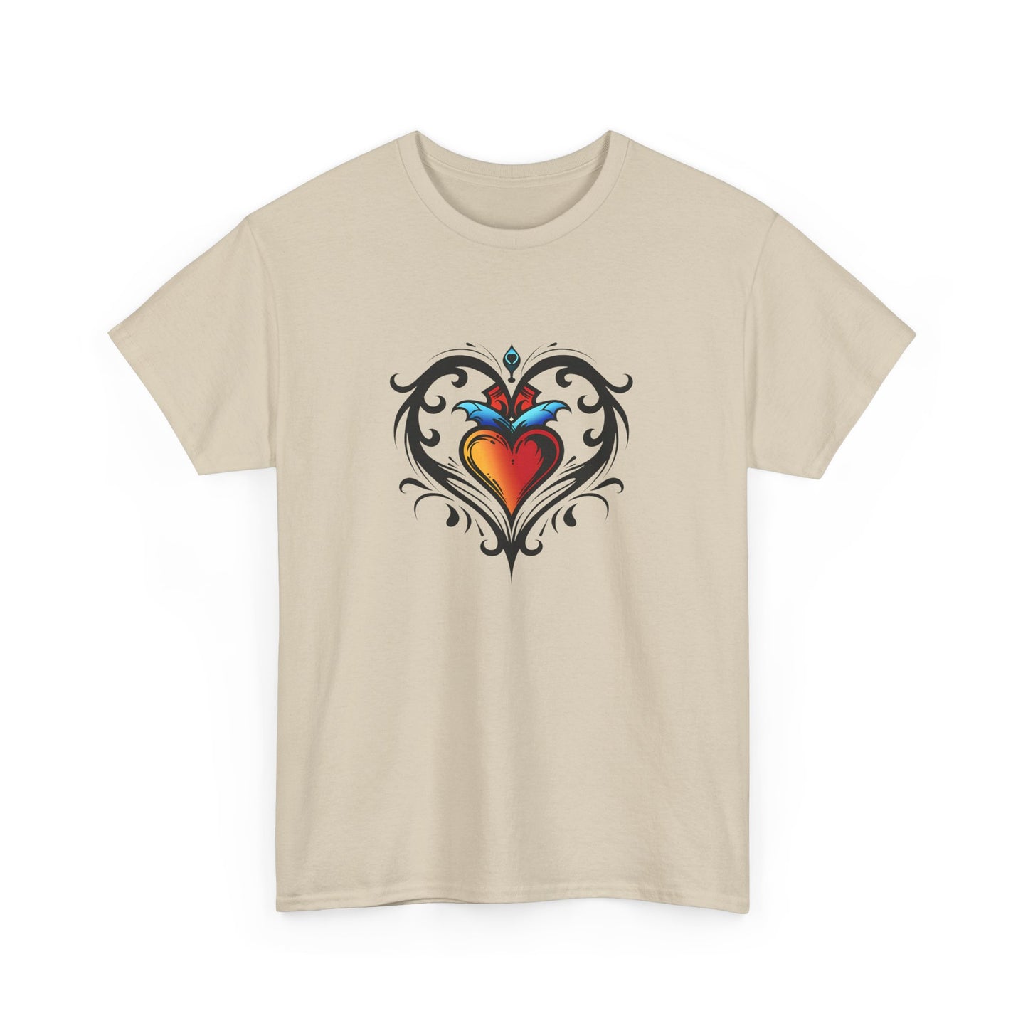 Tattoo Heart