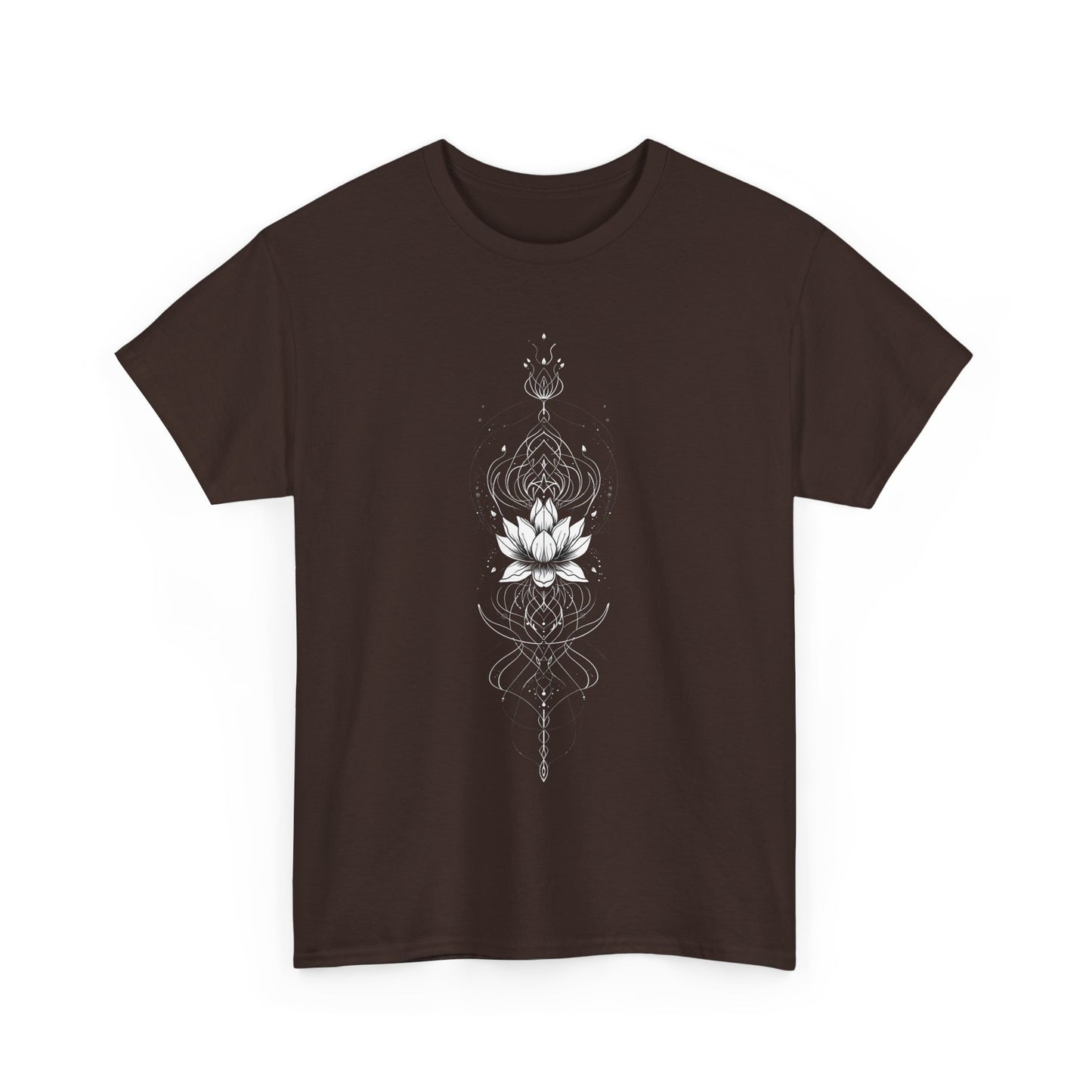 Lotus Unalome 1