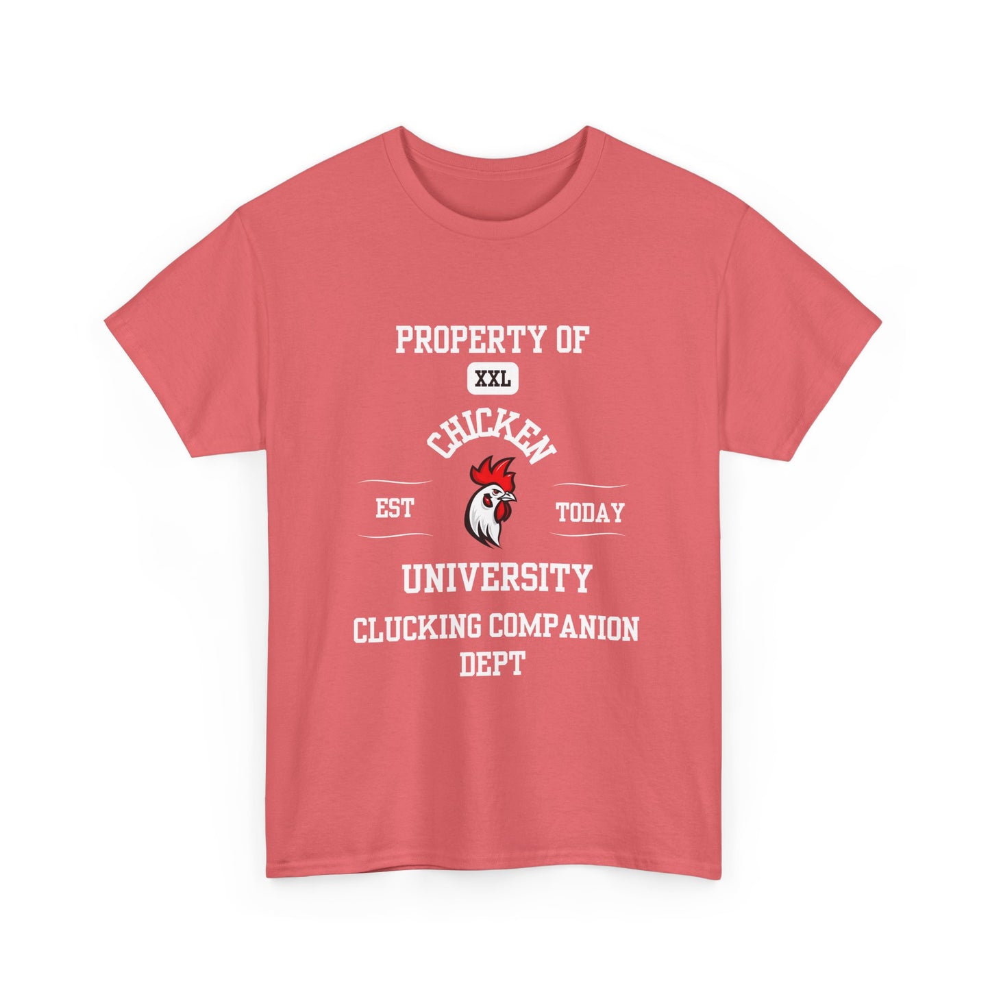 Property of Chicken University