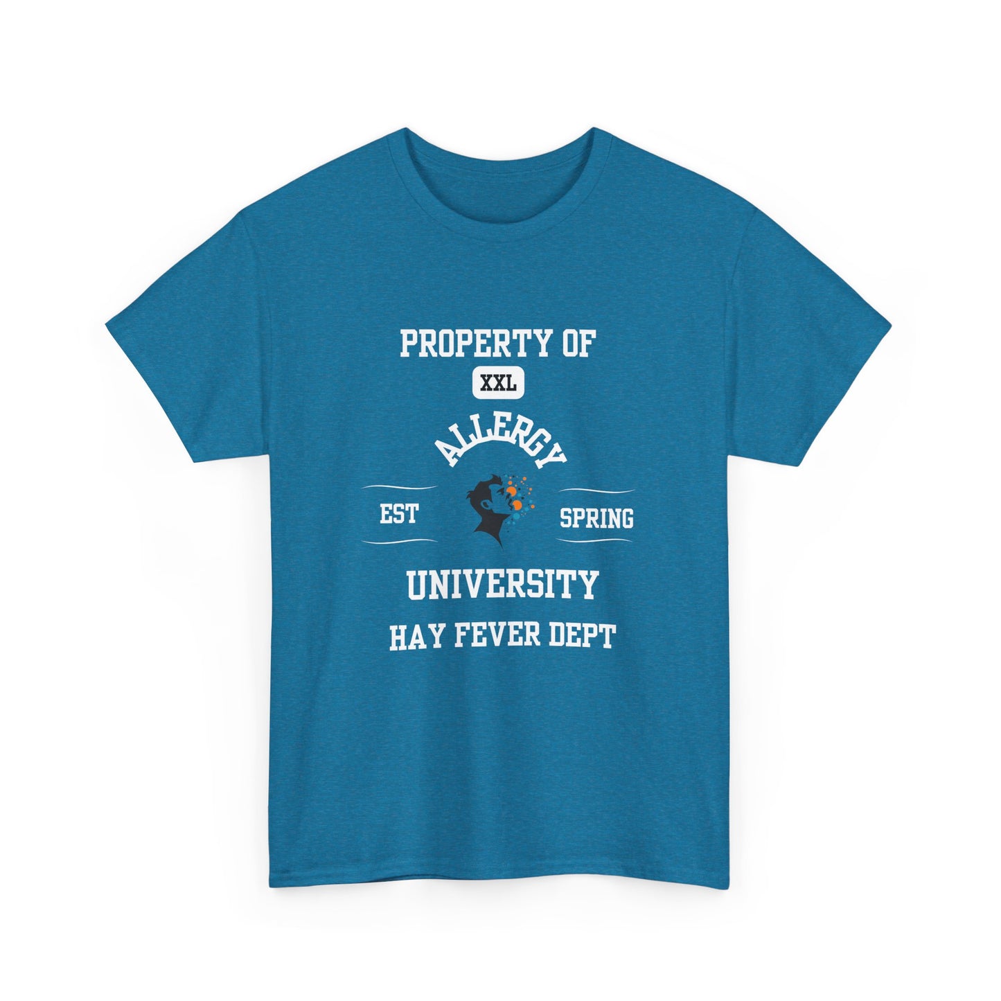 Property of Allergy University