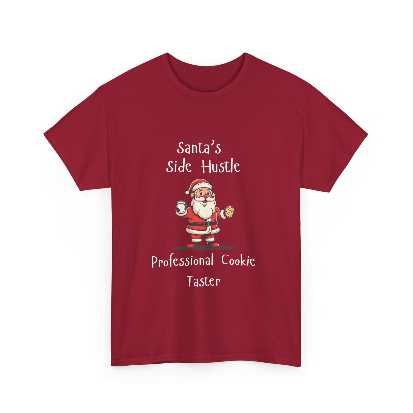 Santa's Side Hustle