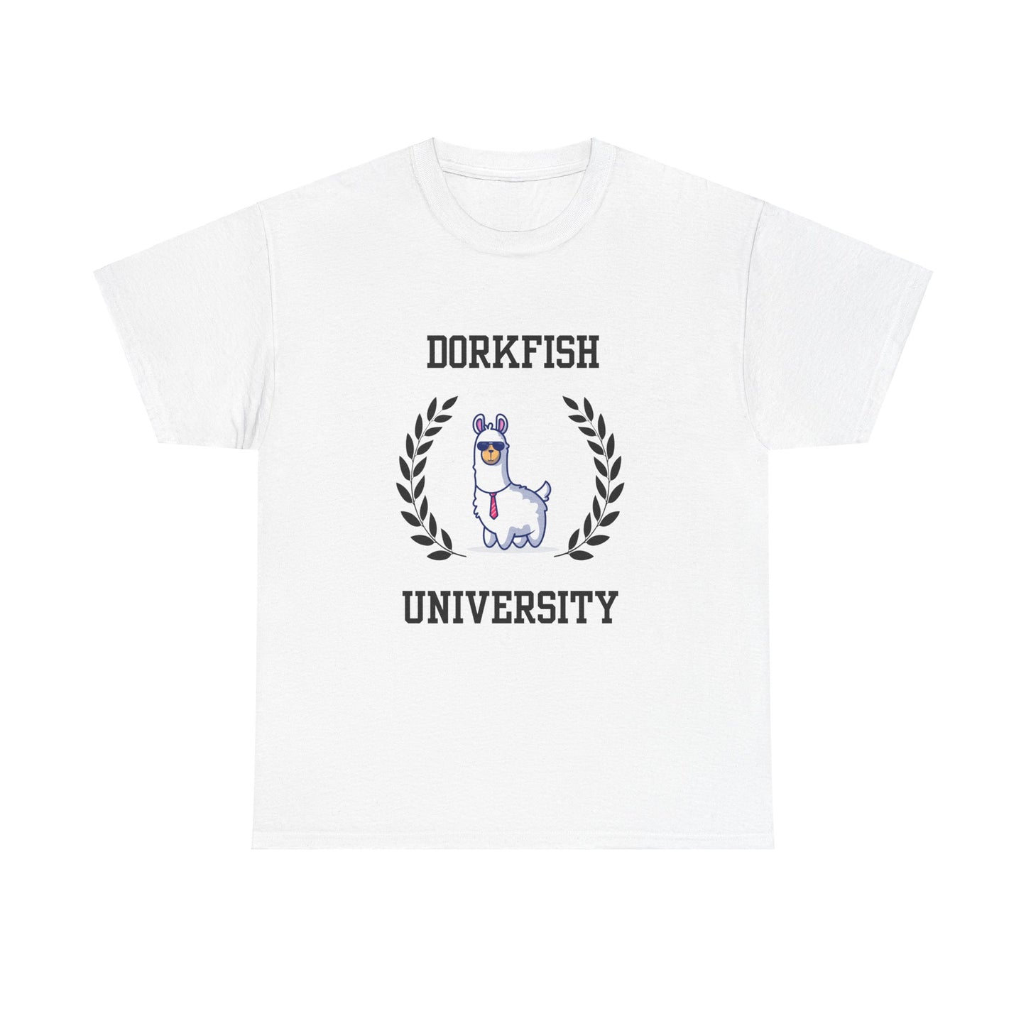 Dorkfish University
