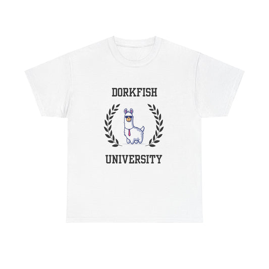 Dorkfish University