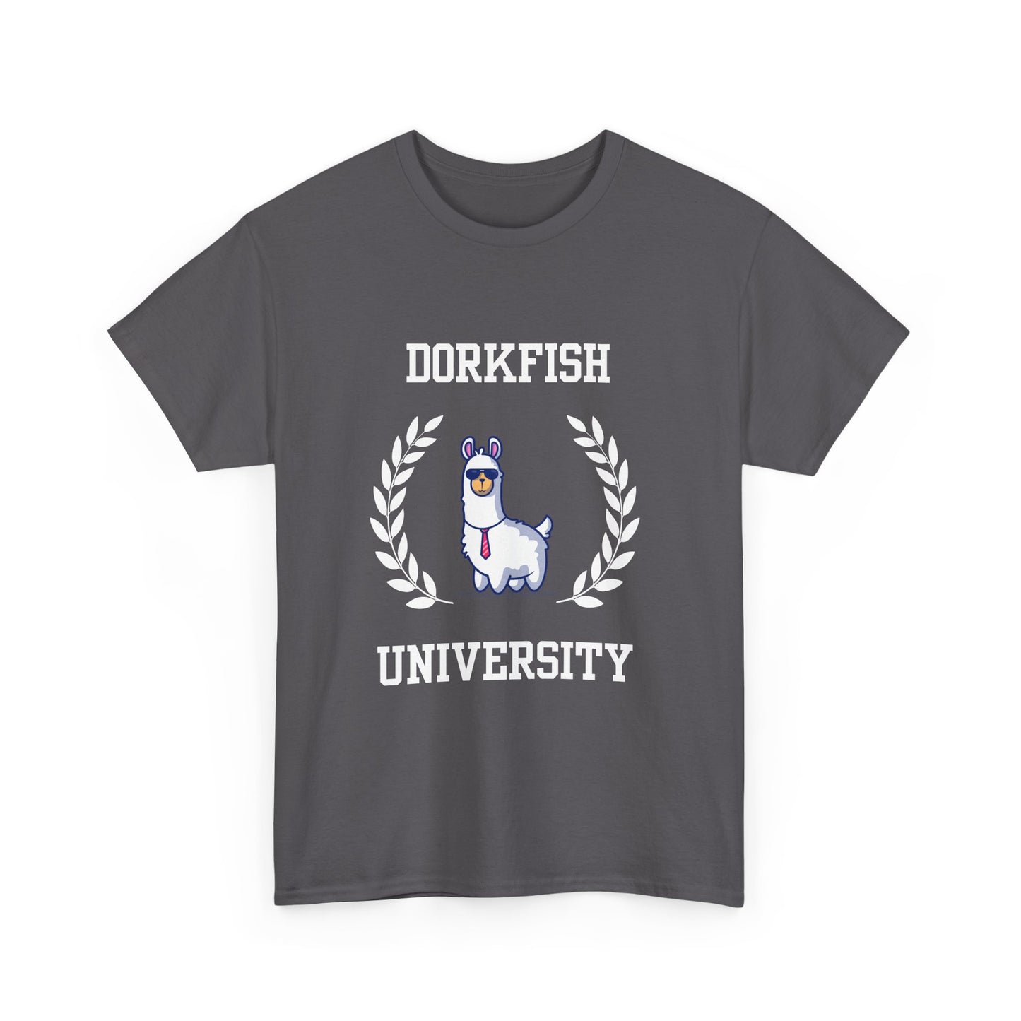Dorkfish University