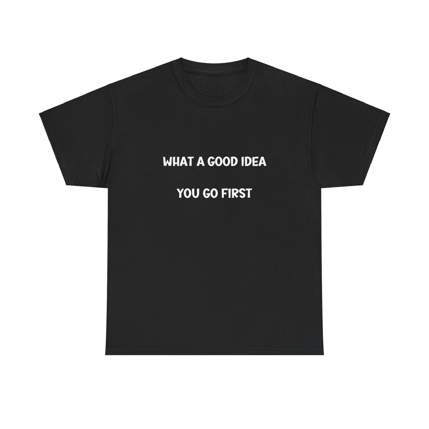 What a Good Idea