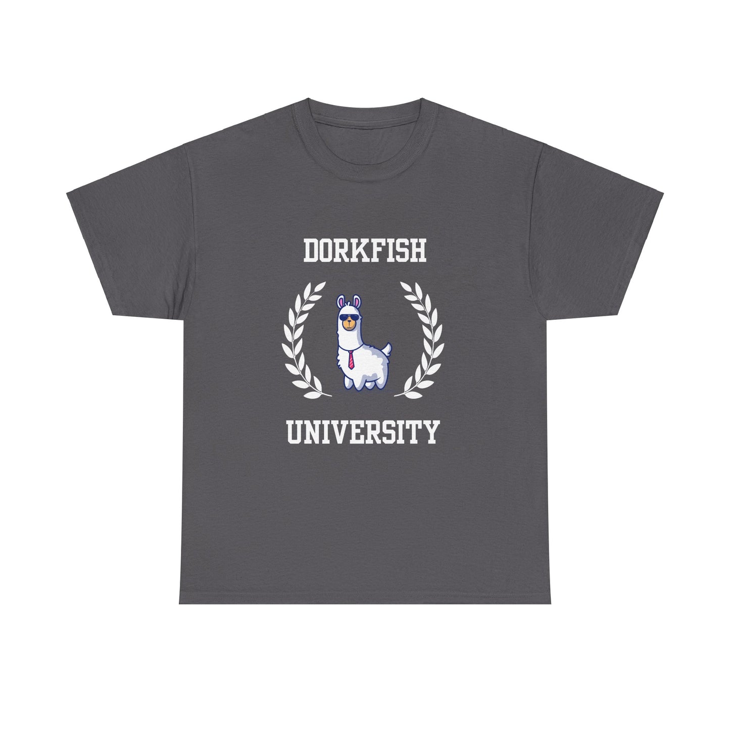 Dorkfish University