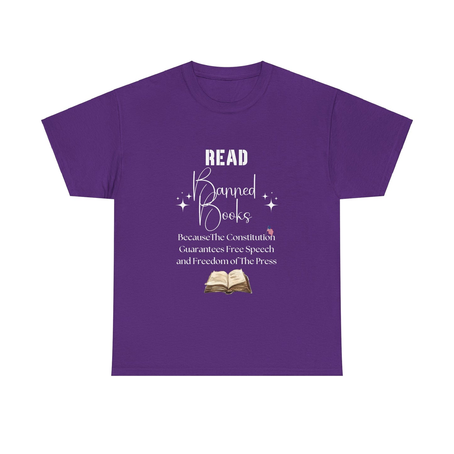 Read Banned Books