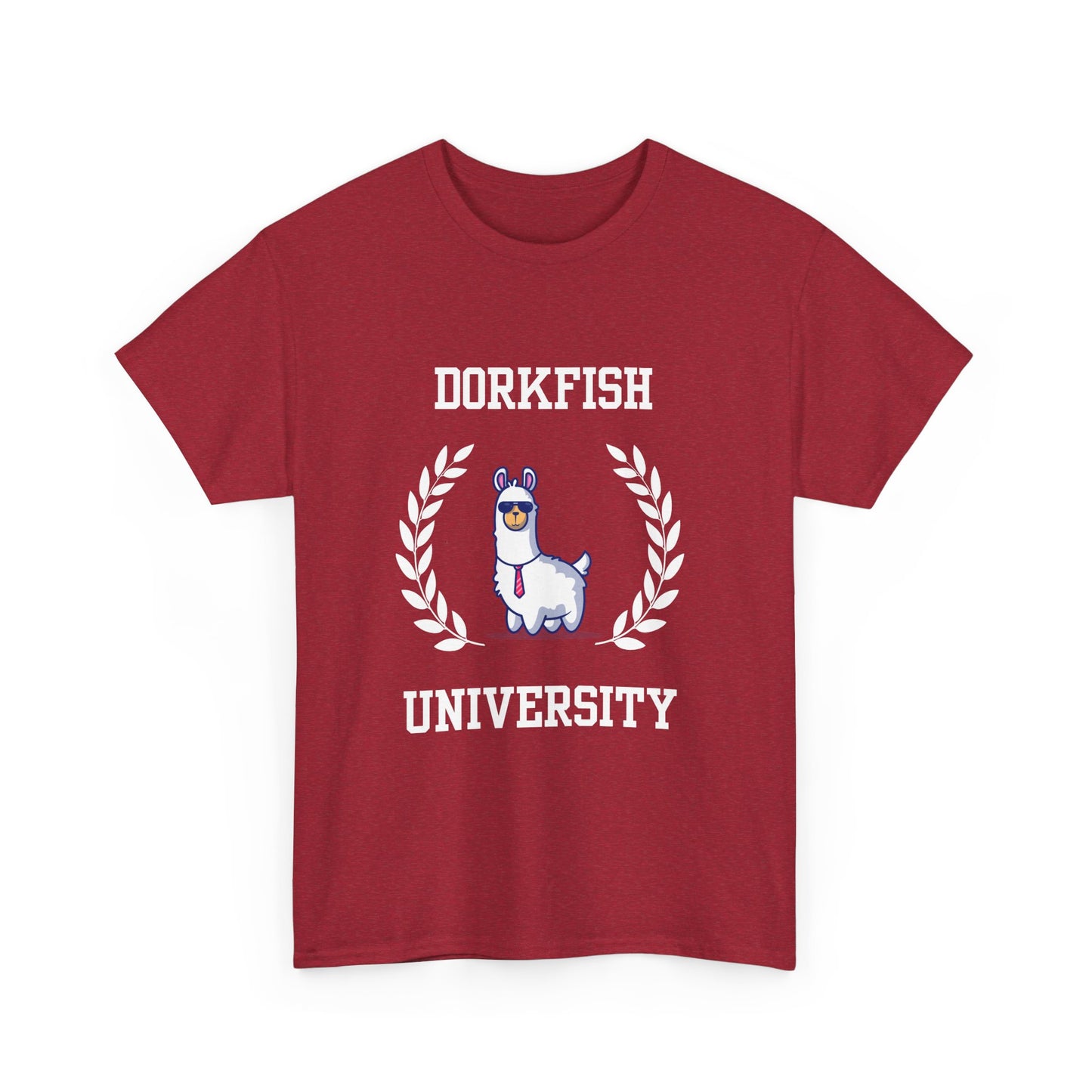 Dorkfish University