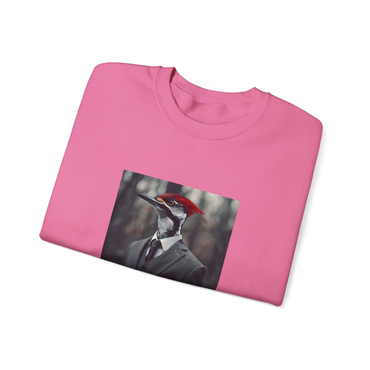 The Pecker Crewneck Sweatshirt