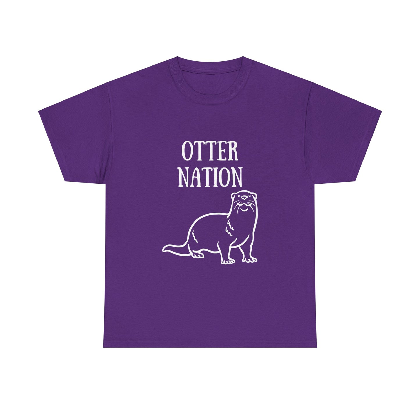 Otter Nation