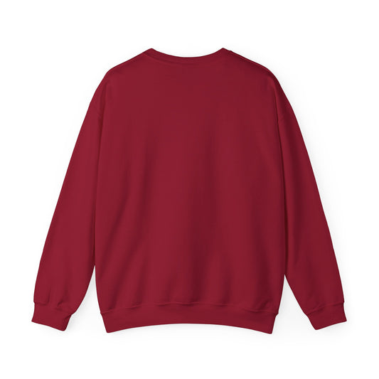 Vegan Not Gluten Free Crewneck Sweatshirt