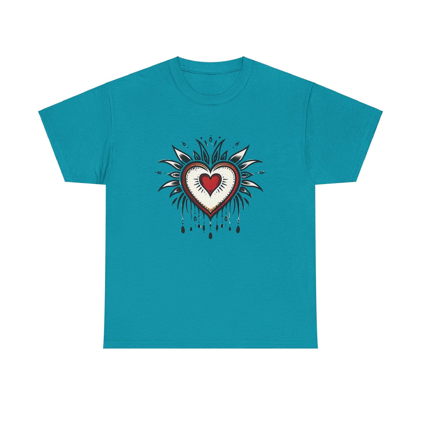 Tattoo Heart