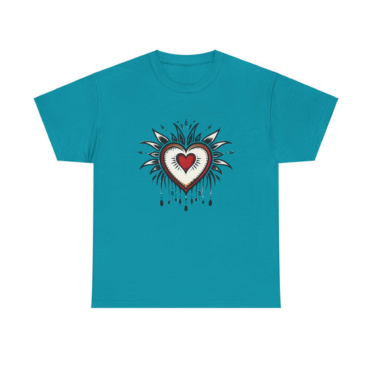Tattoo Heart