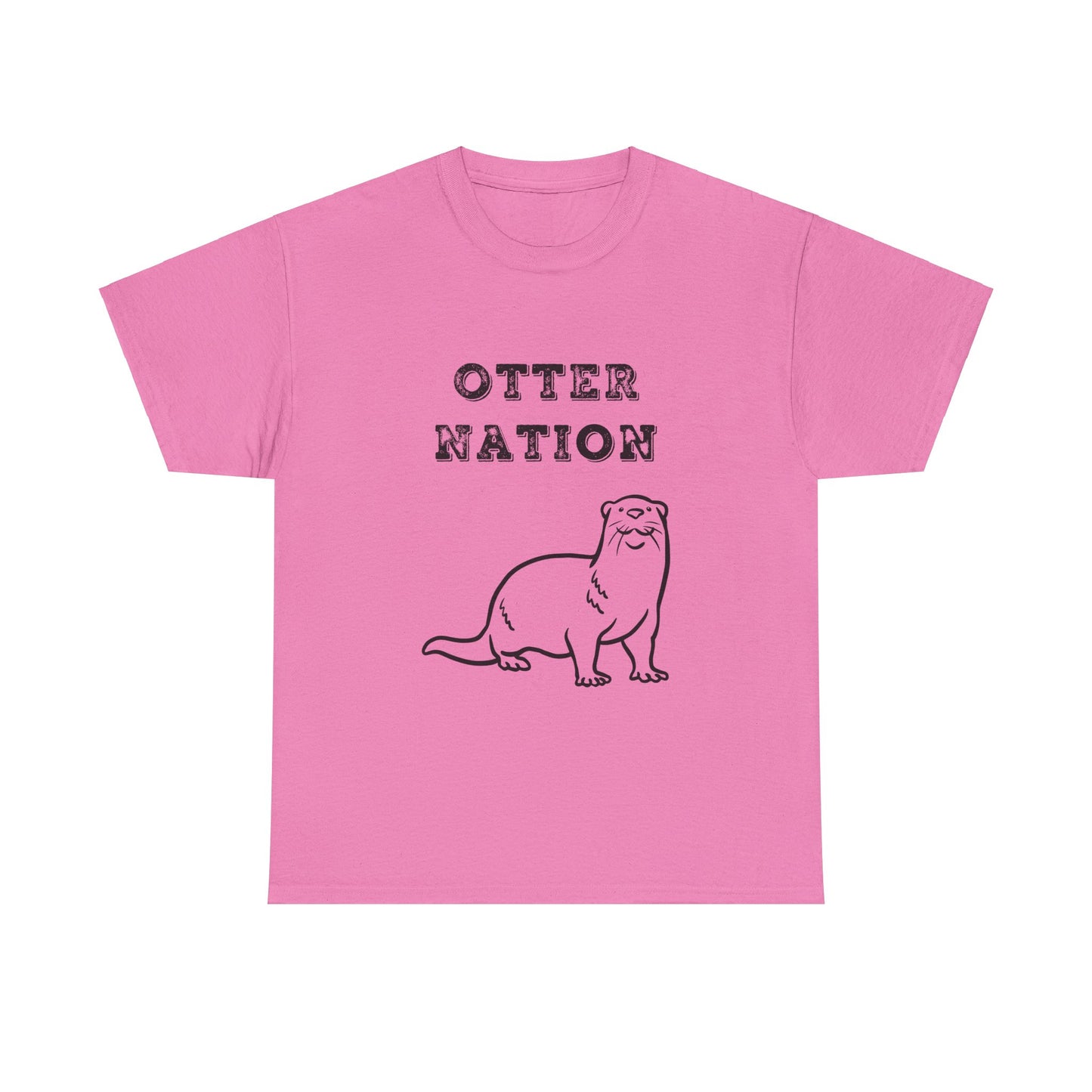 Otter Nation