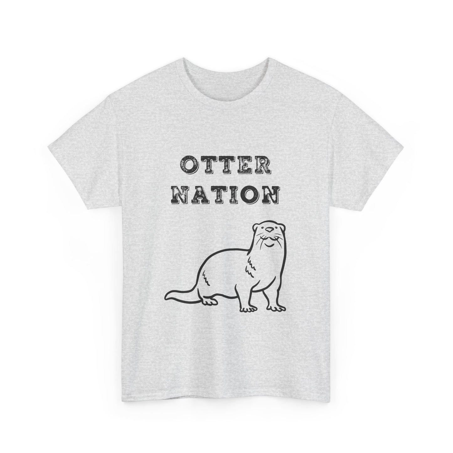 Otter Nation