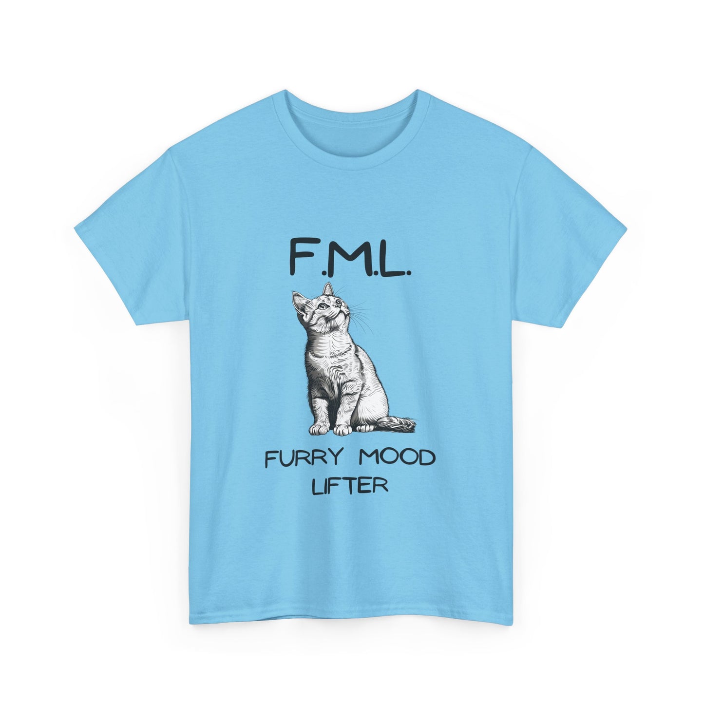 Furry Mood Lifter