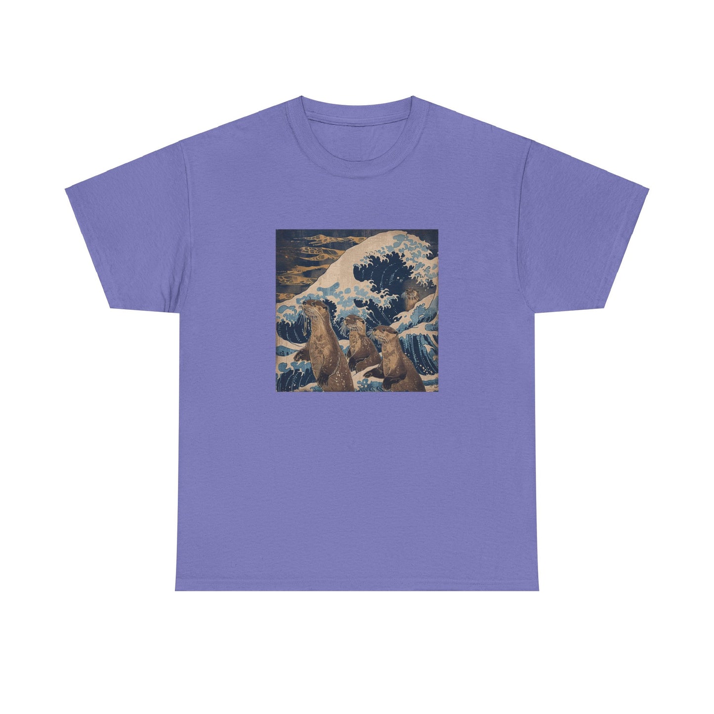 Otter Wave