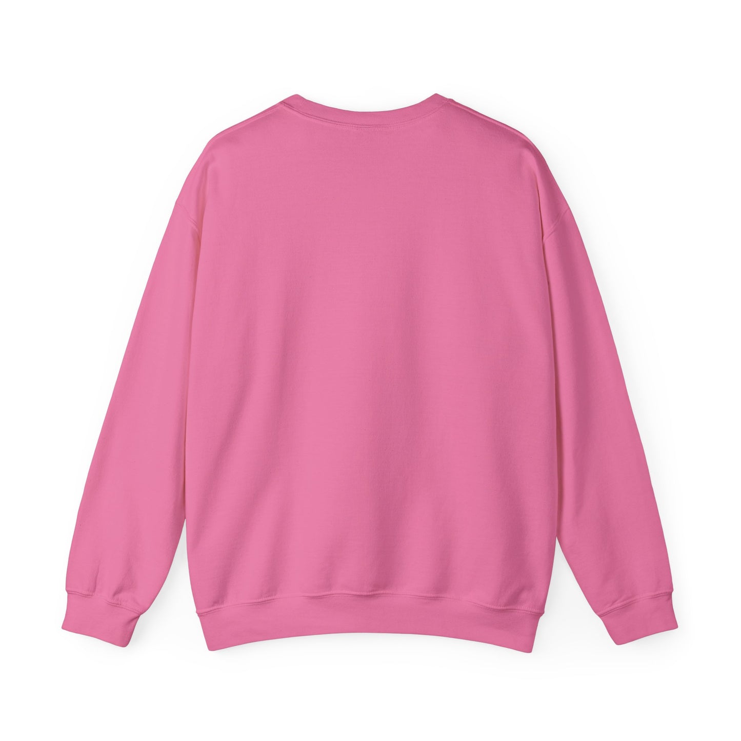 Writer Nutrition Facts Crewneck Sweatshirt