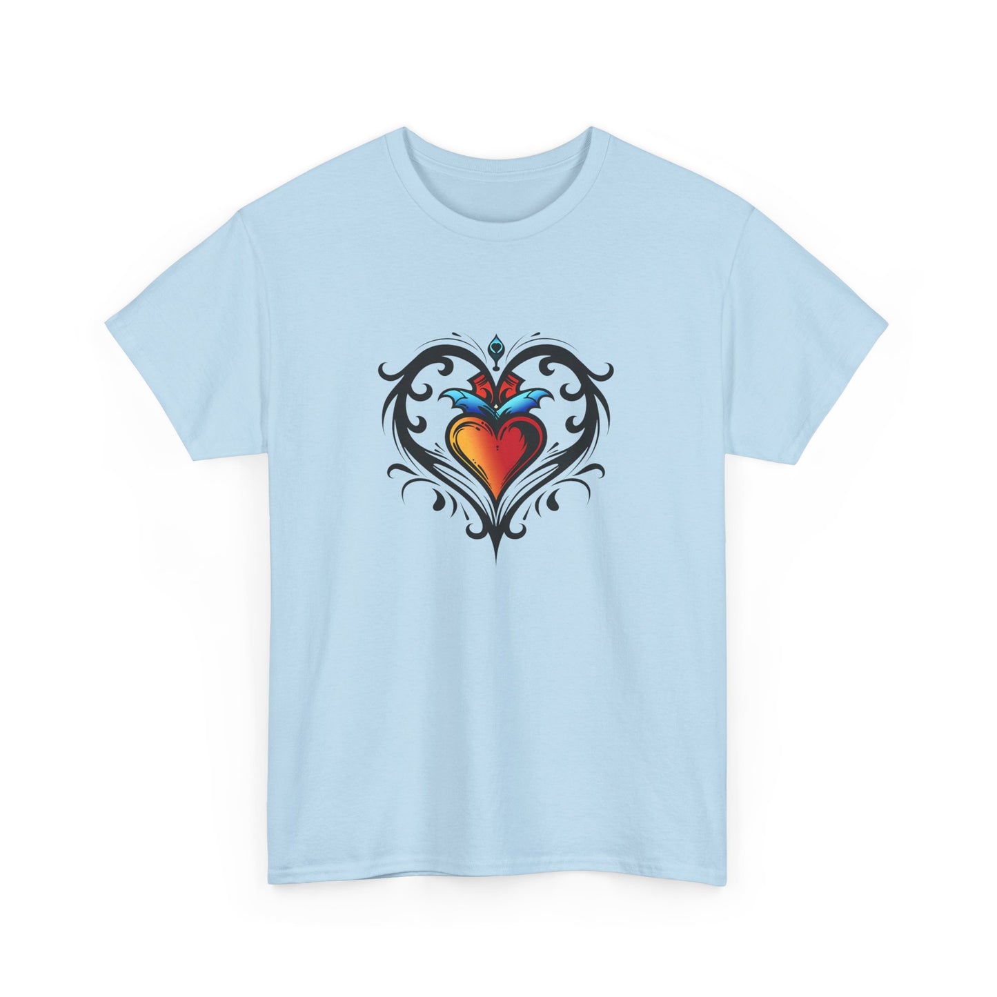 Tattoo Heart