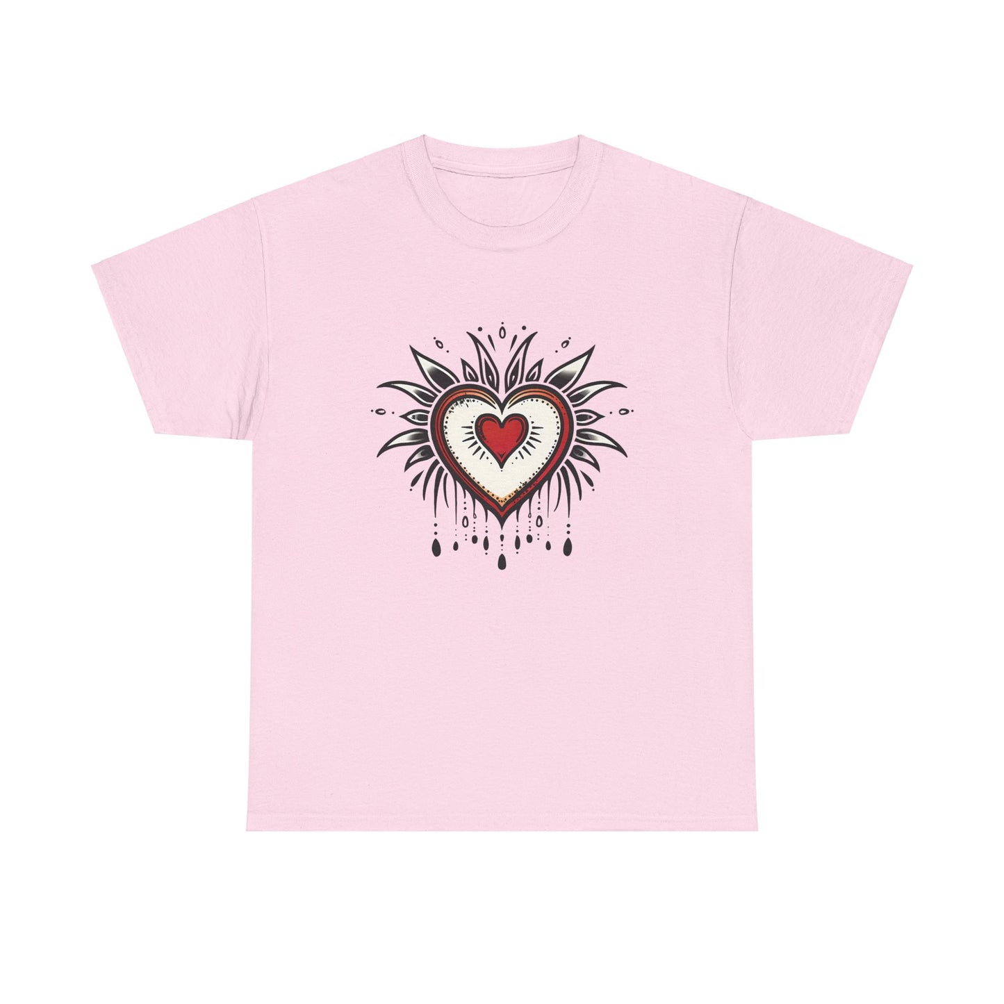 Tattoo Heart