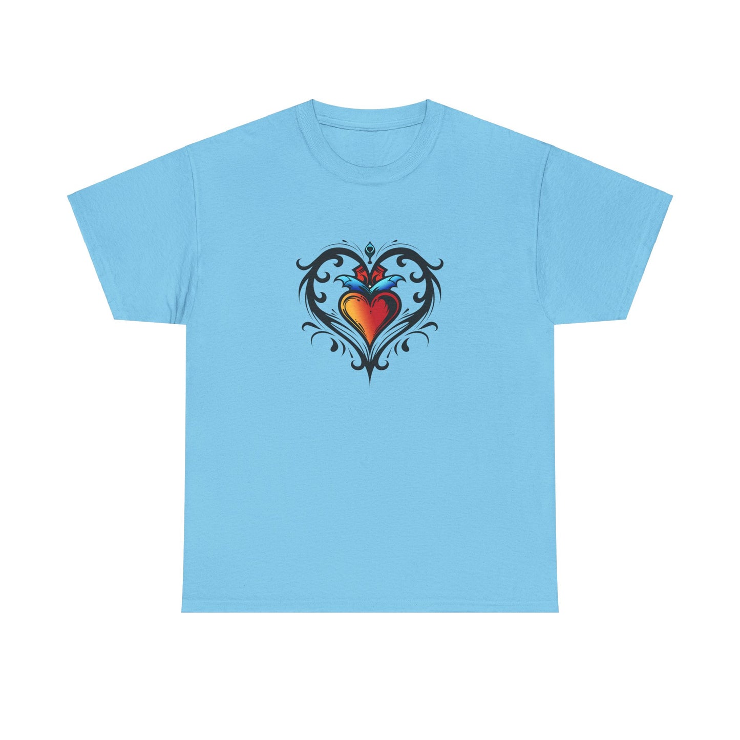 Tattoo Heart