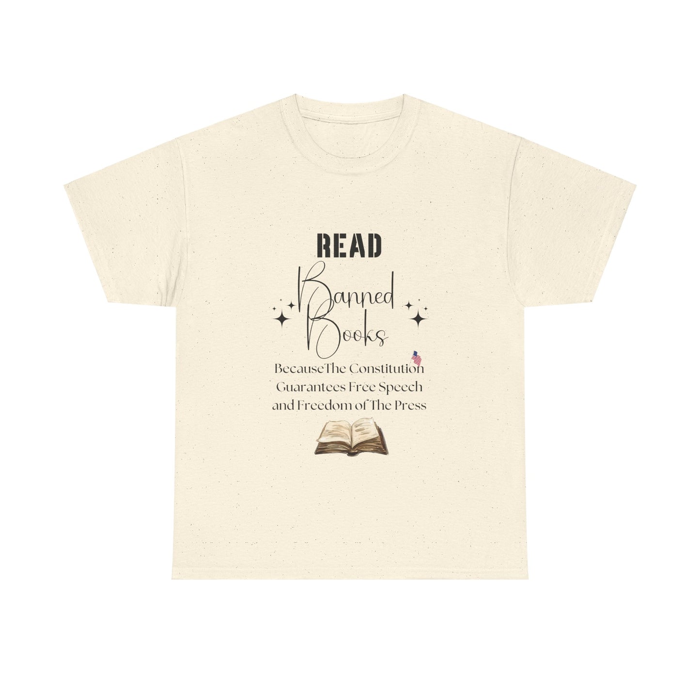 Read Banned Books