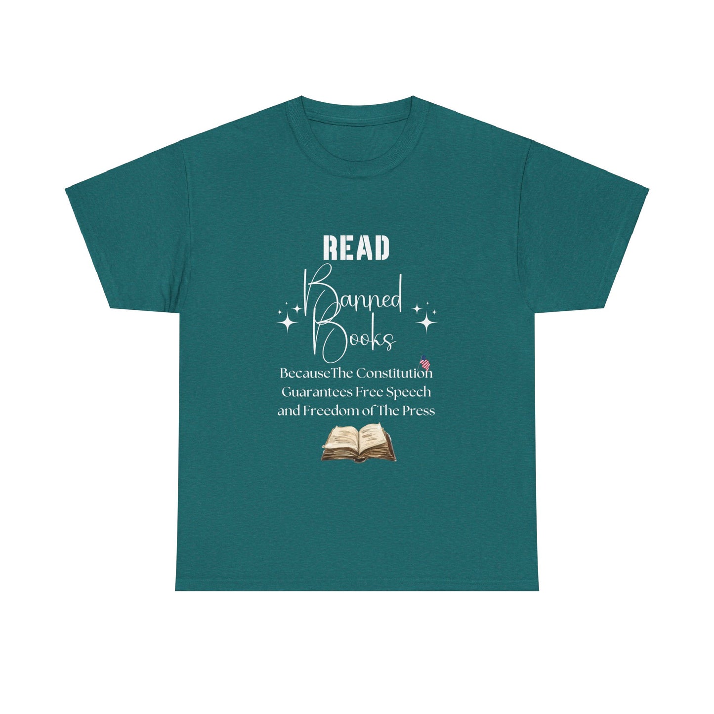 Read Banned Books