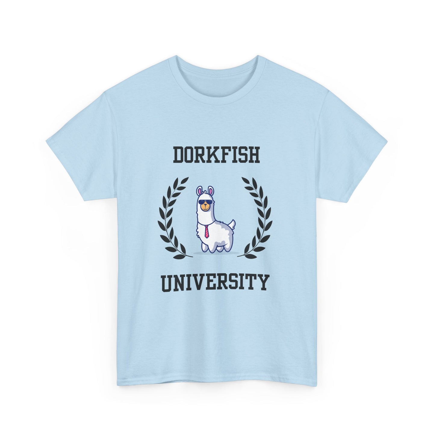 Dorkfish University