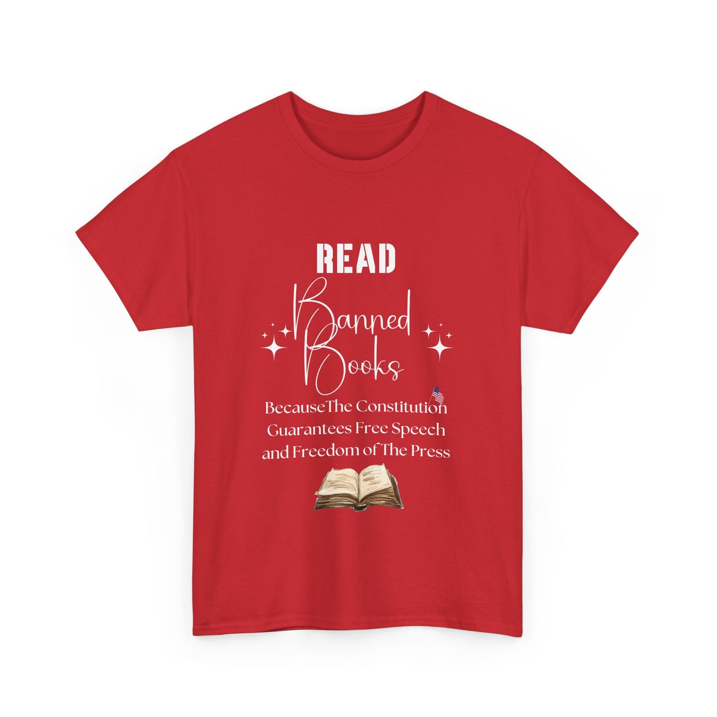 Read Banned Books