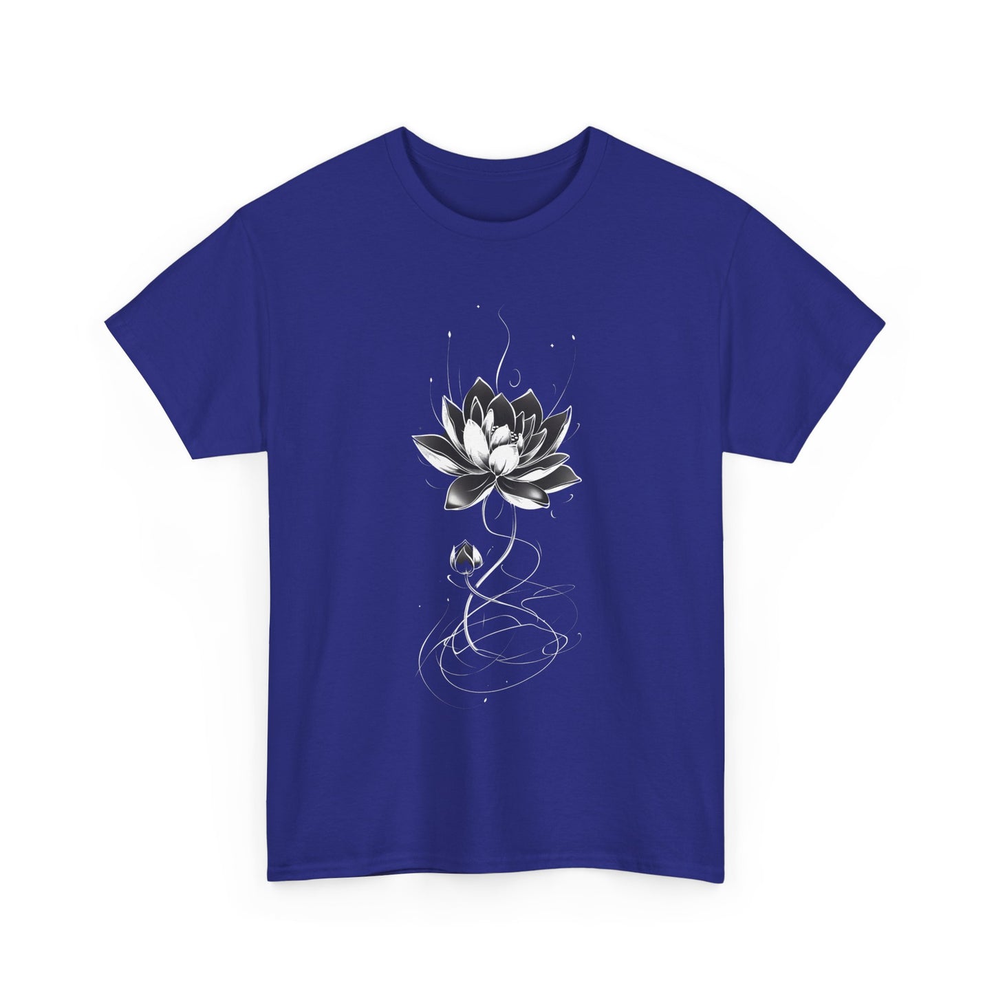 Lotus Flower