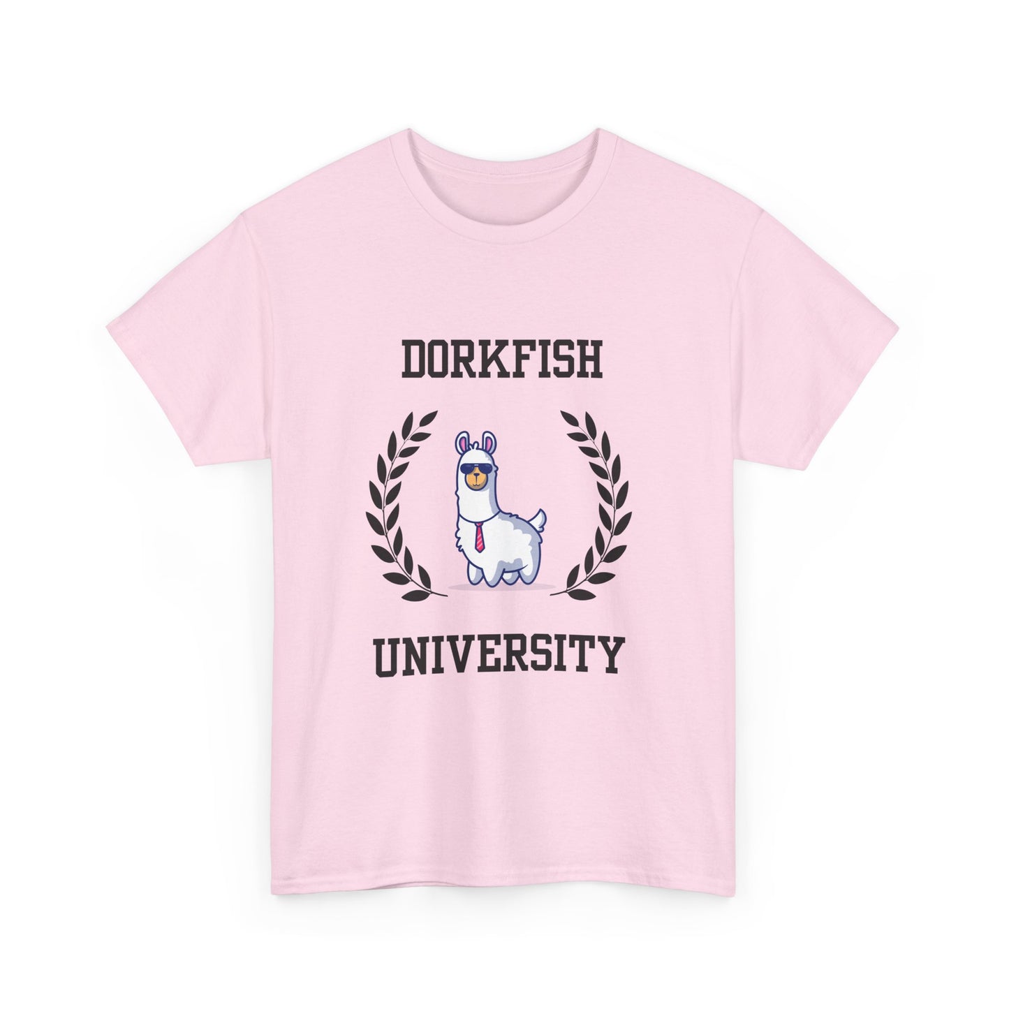Dorkfish University