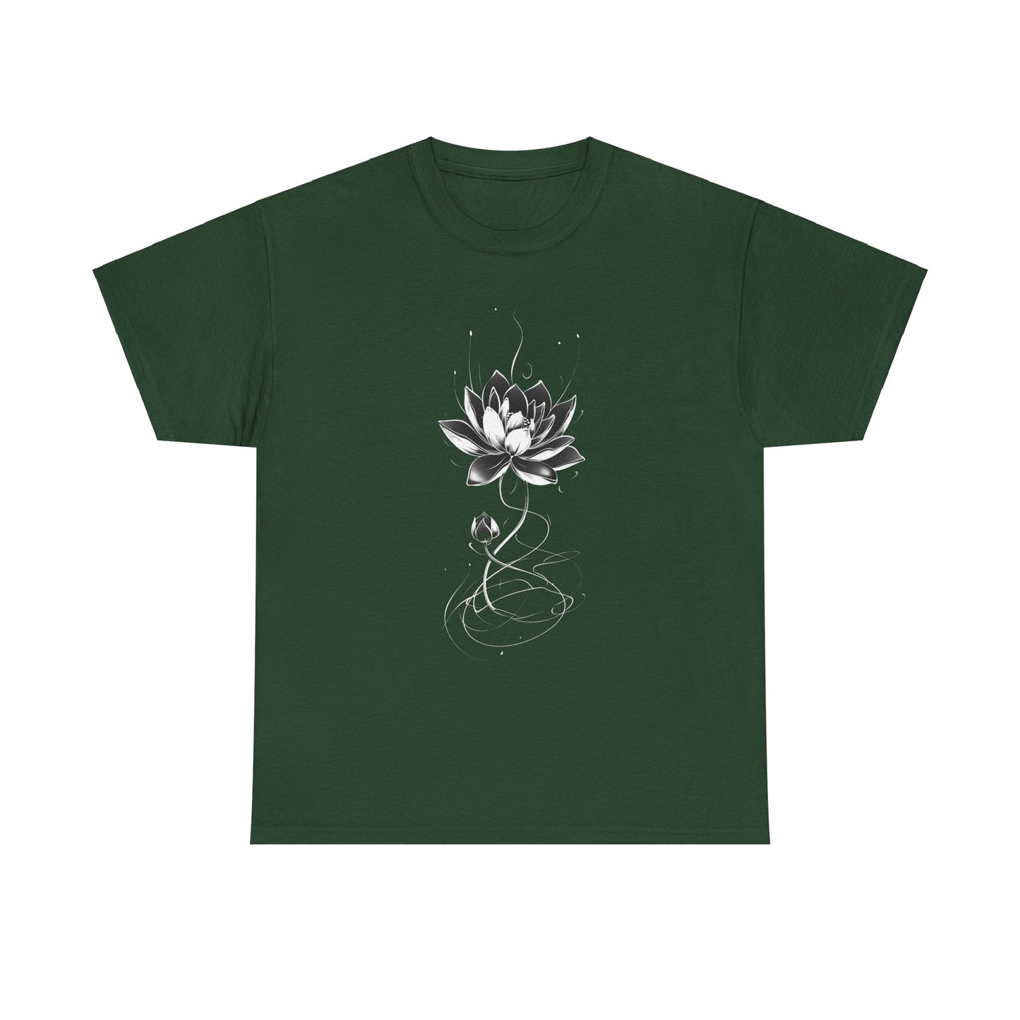 Lotus Flower