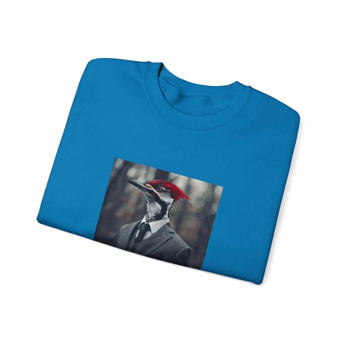 The Pecker Crewneck Sweatshirt