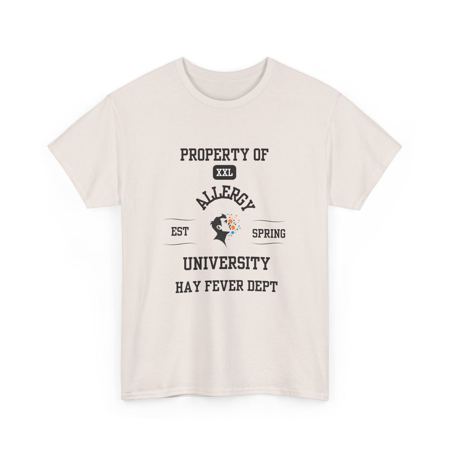 Property of Allergy University