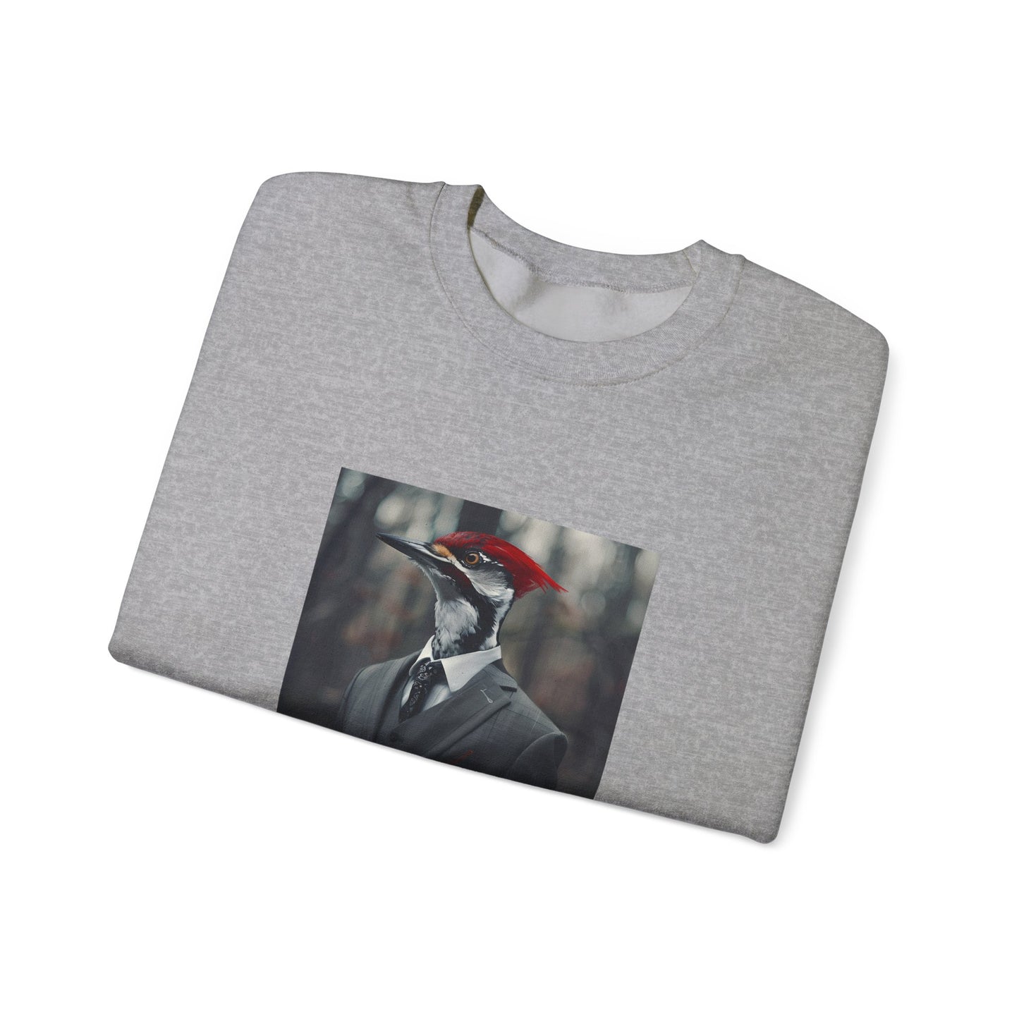 The Pecker Crewneck Sweatshirt