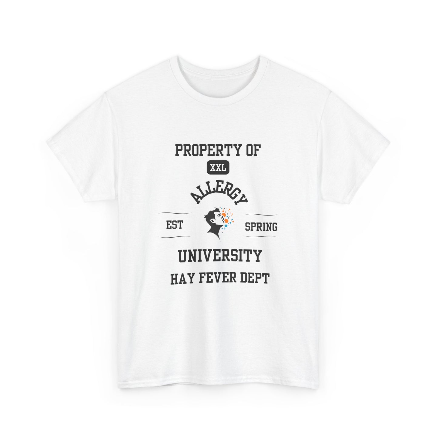 Property of Allergy University