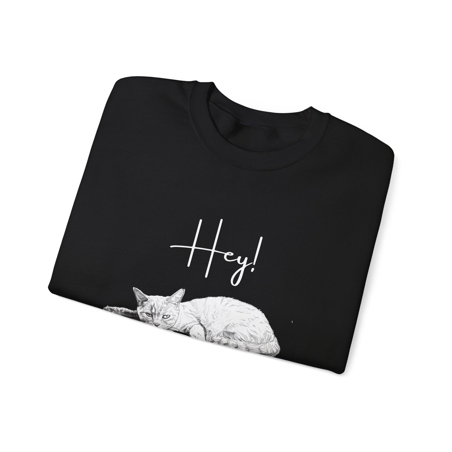 We Need a Nap Crewneck Sweatshirt