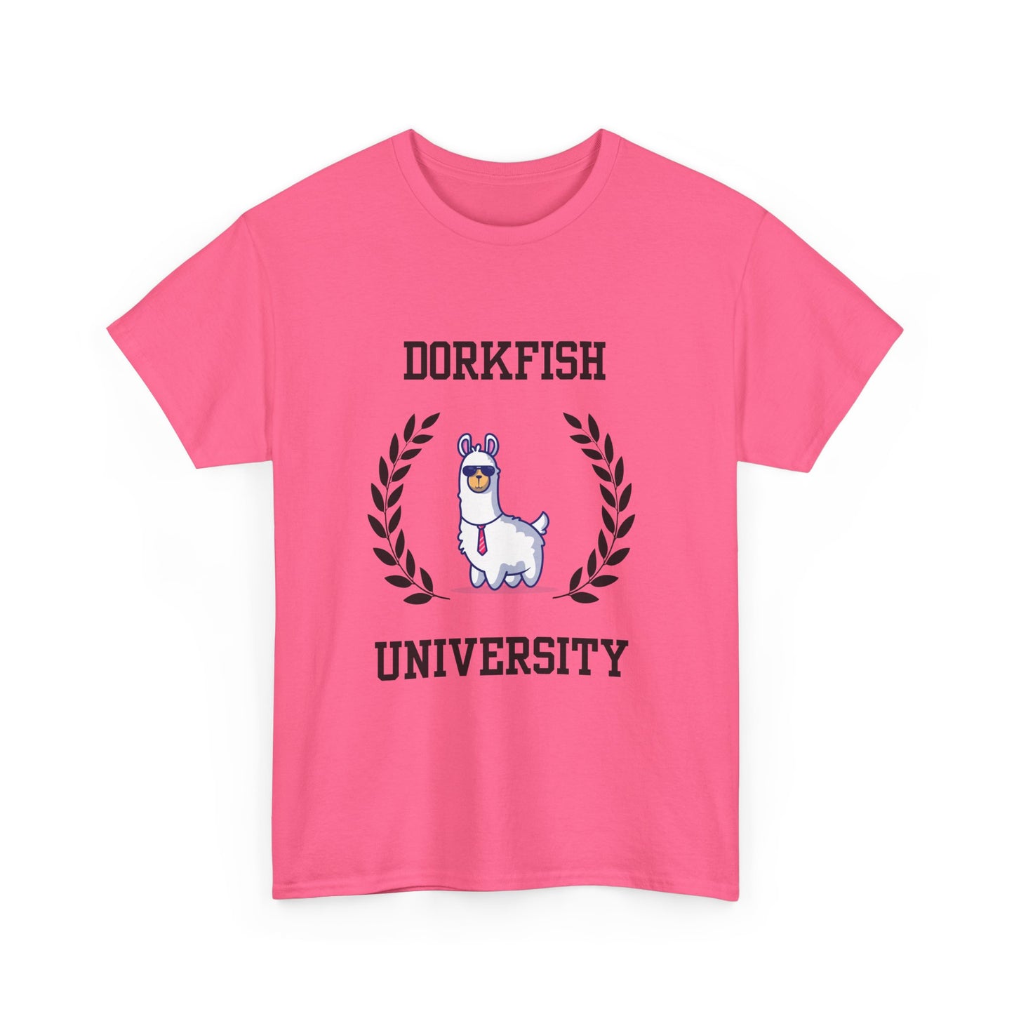 Dorkfish University