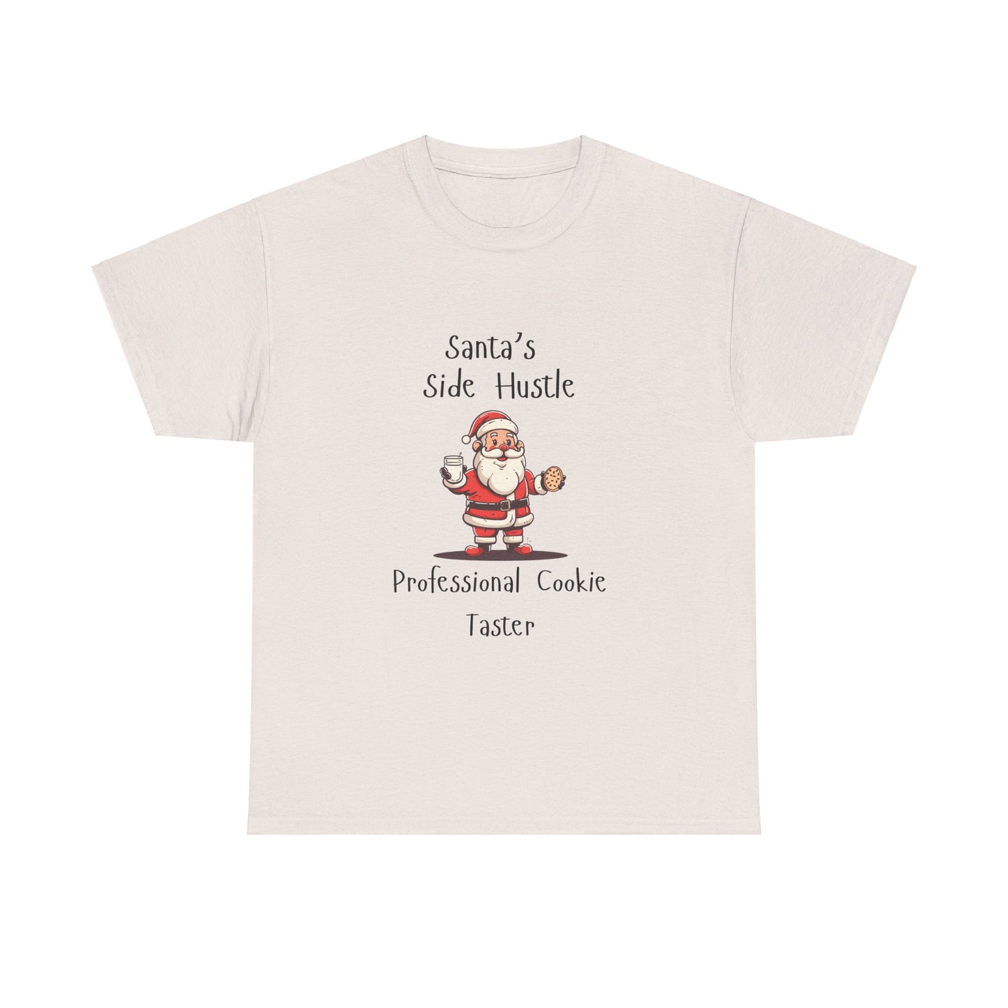 Santa's Side Hustle