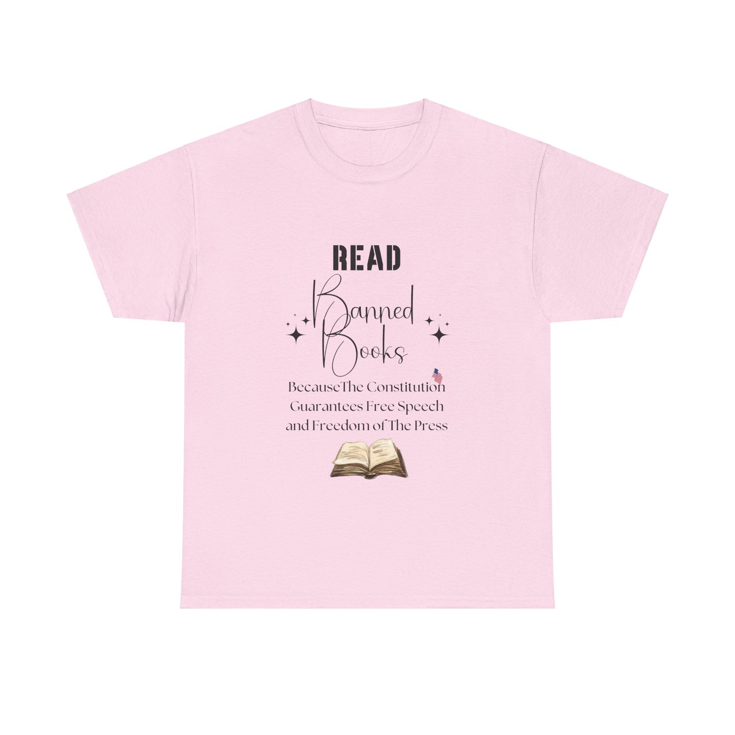 Read Banned Books